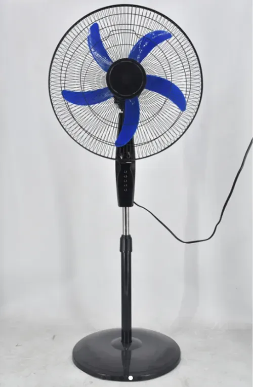 Panda floor fan, factory direct sales, many models to choose from