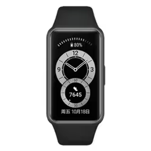 Hot Selling for Huawei Band 6 Smart Watch 1.47 Inch Smart Wristband AMOLED Color Screen Smart Bracelet