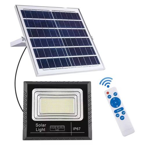 Competitive Price Solar Power Outdoor Lamp
