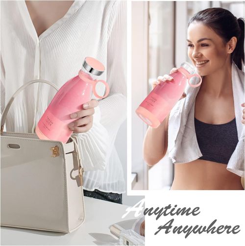🔥Fresh Juice Blender
