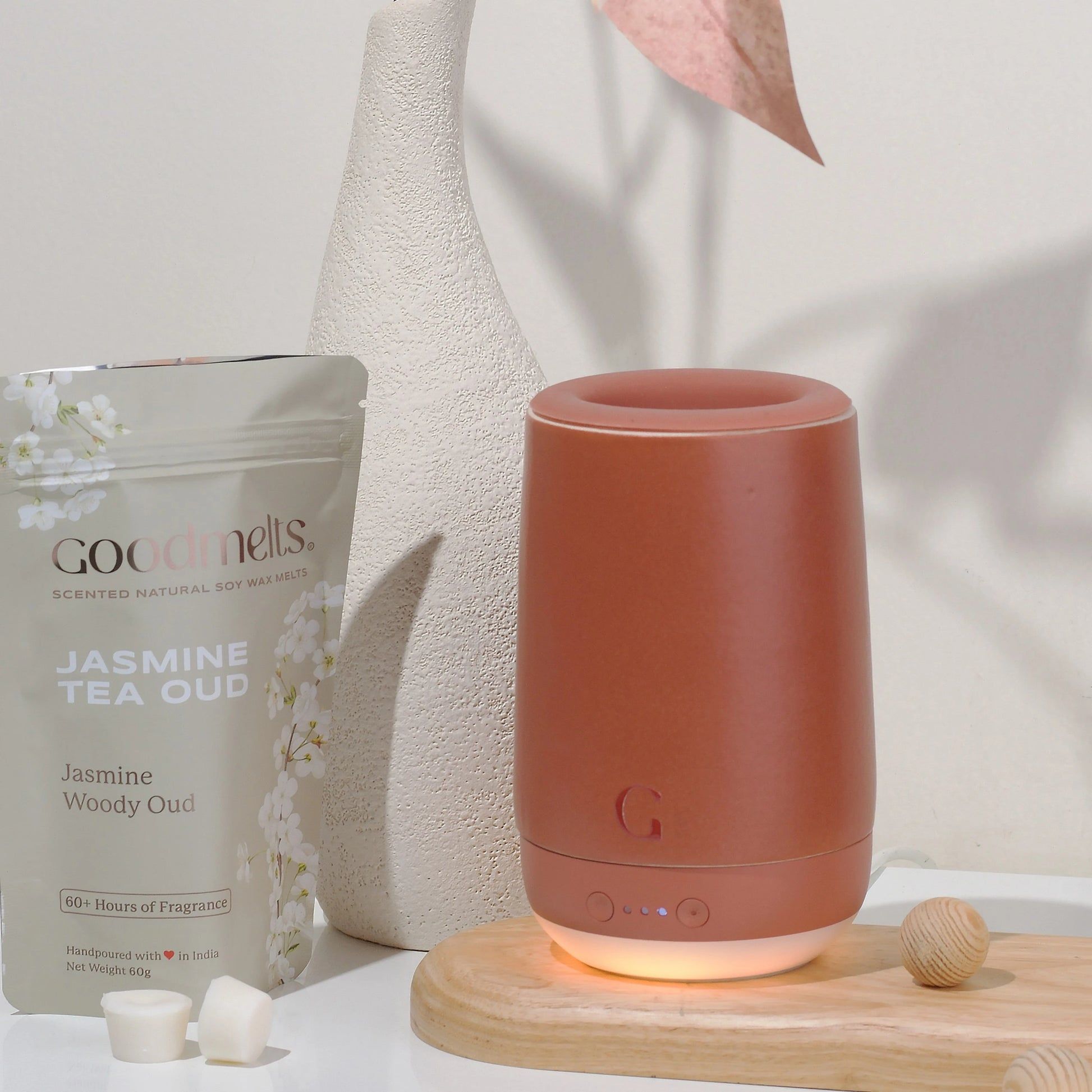 Aura Electric Wax Warmer