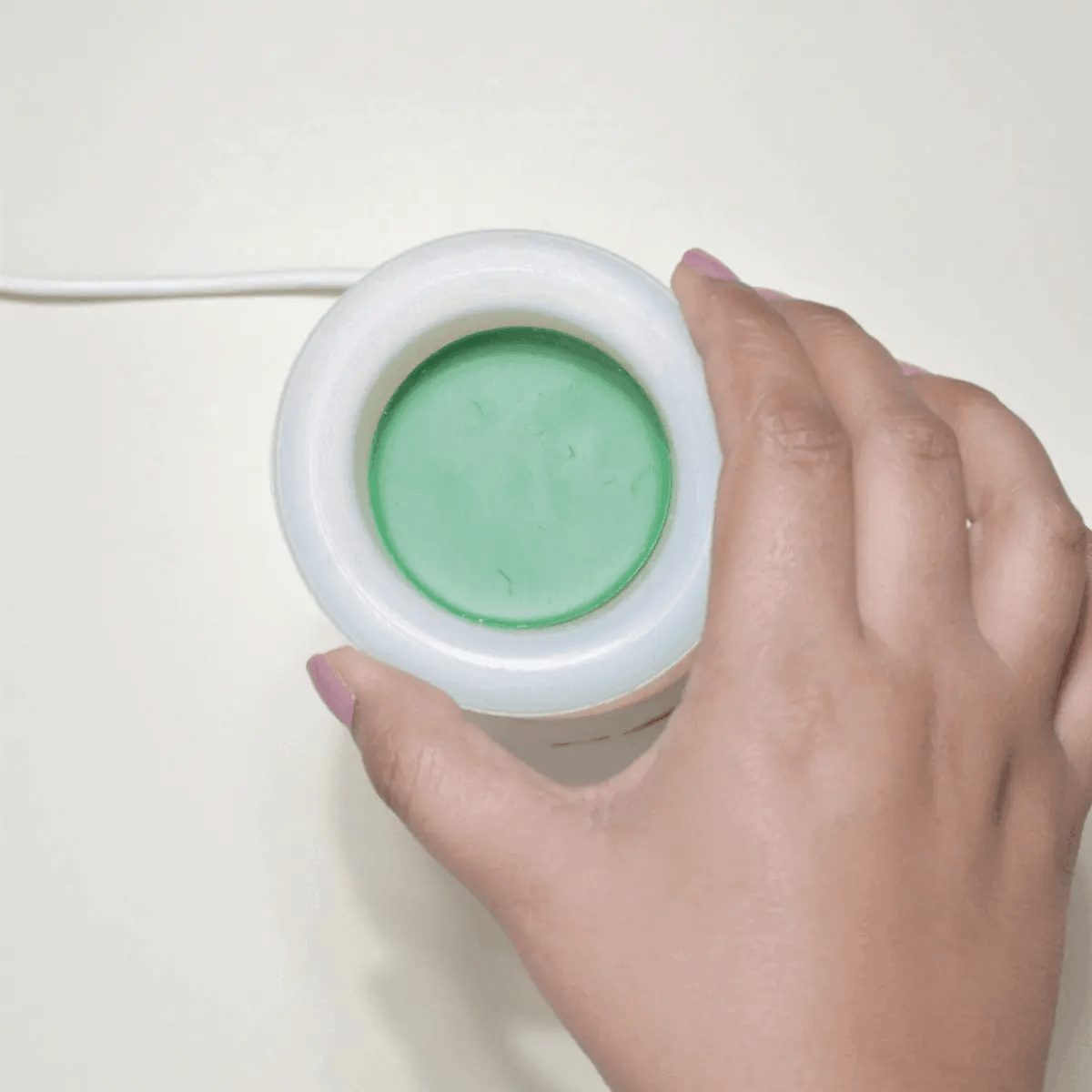 Aura Electric Wax Warmer