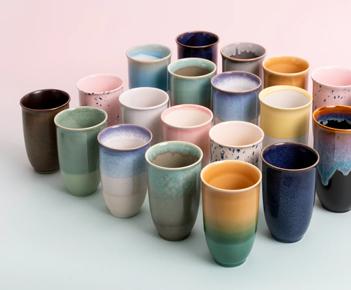 Orchid Cup 16oz
