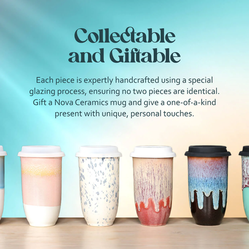 Orchid Cup 16oz