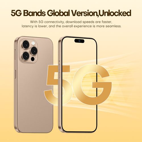 I16promax popular spot, Lingdong Island 6.6-inch 1+16 Android smartphone