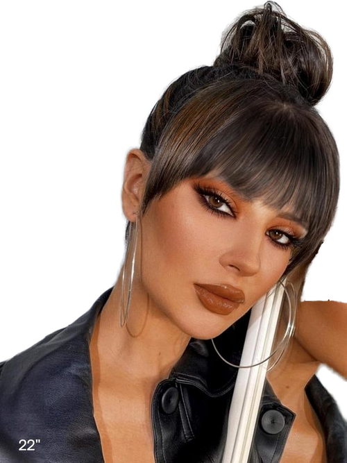Double Drawn Virgin Hair Wig Glueless Hd Lace Wig Real Straight Human Hair Lace Bob Wig for Black Women Daily Party Use