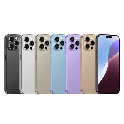 I16promax popular spot, Lingdong Island 6.6-inch 1+16 Android smartphone