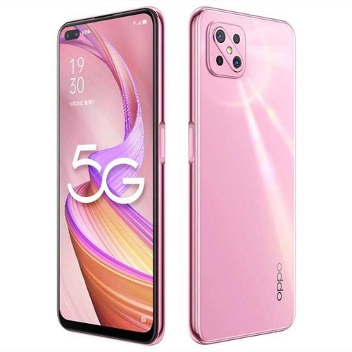 High-quality original OPPO A92s 8+128GB Dual SIM 5G smartphone