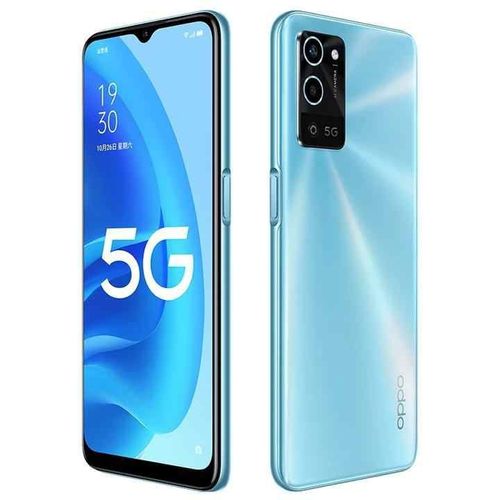 Hot selling Oppo A56 5G dual SIM phone 6GB RAM 128GB operating system