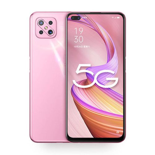 High-quality original OPPO A92s 8+128GB Dual SIM 5G smartphone