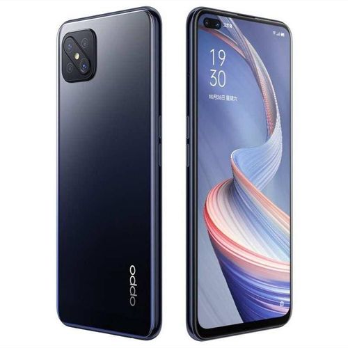 High-quality original OPPO A92s 8+128GB Dual SIM 5G smartphone