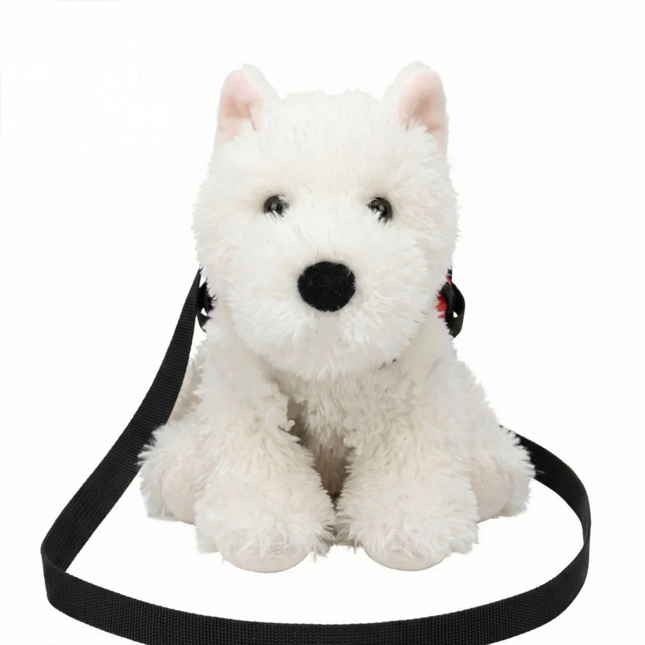 strawii Westie Chalk Bag