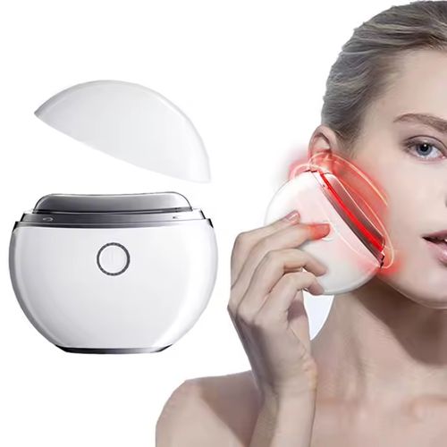 Beauty equipment, electric gua sha device, facial lifting device, neck lifting device, vibration microcurrent introduction device, slimming massage tool, facial and body gua sha board
