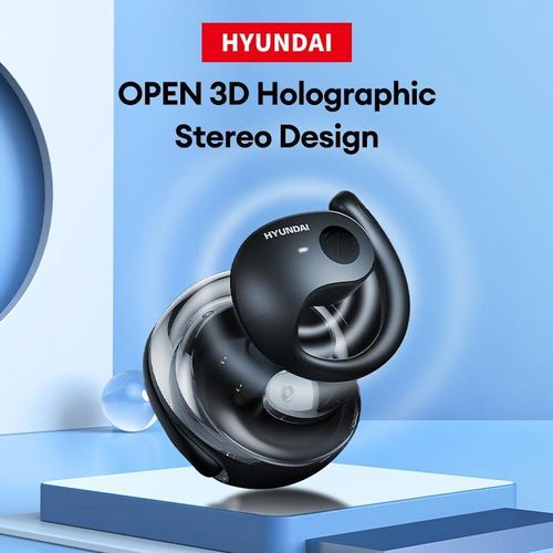 Wireless Bluetooth 5.4 Earbuds Luxurious Sound for Music & Phone Calls, Waterproof Sport Headsets With Call Noise Canceling Mic