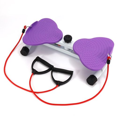 Waist Twister Board,Ab Fitness Machine Exercise Twist Boards with 300 lbs Weight Capacity,Waist Sculptor Twist ,Noiseless Balance Board Home Gym Exercise Equipment