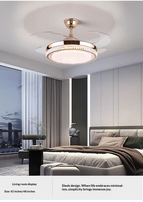 Ceiling Fan with Light Ghana  Ceiling Fan with Light Ghana