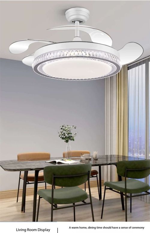 Ceiling Fan with Light Ghana  Ceiling Fan with Light Ghana