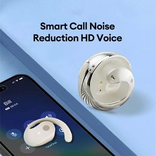 ***2025 NEW Translate Earphone Wireless Bluetooth 5.4 Waterproof Sport Headsets Support Playing Music Phone Calls Headphones Noise Reduction with Mic  tws earbuds