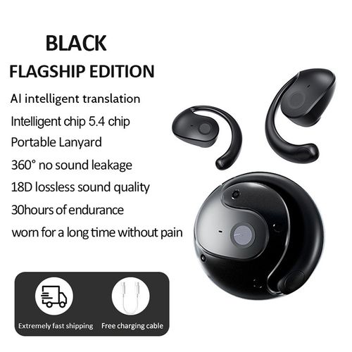 Wireless Bluetooth 5.4 Earbuds Luxurious Sound for Music & Phone Calls, Waterproof Sport Headsets With Call Noise Canceling Mic