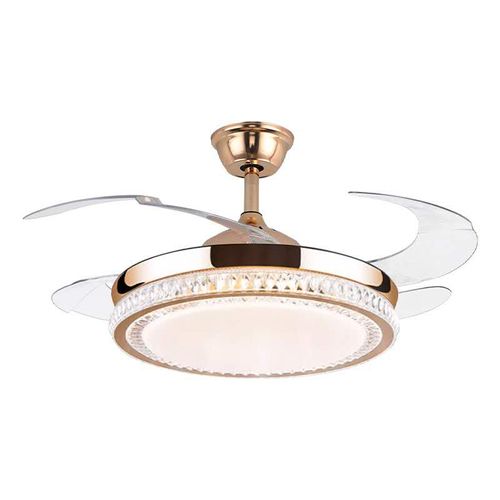 Ceiling Fan with Light Ghana  Ceiling Fan with Light Ghana