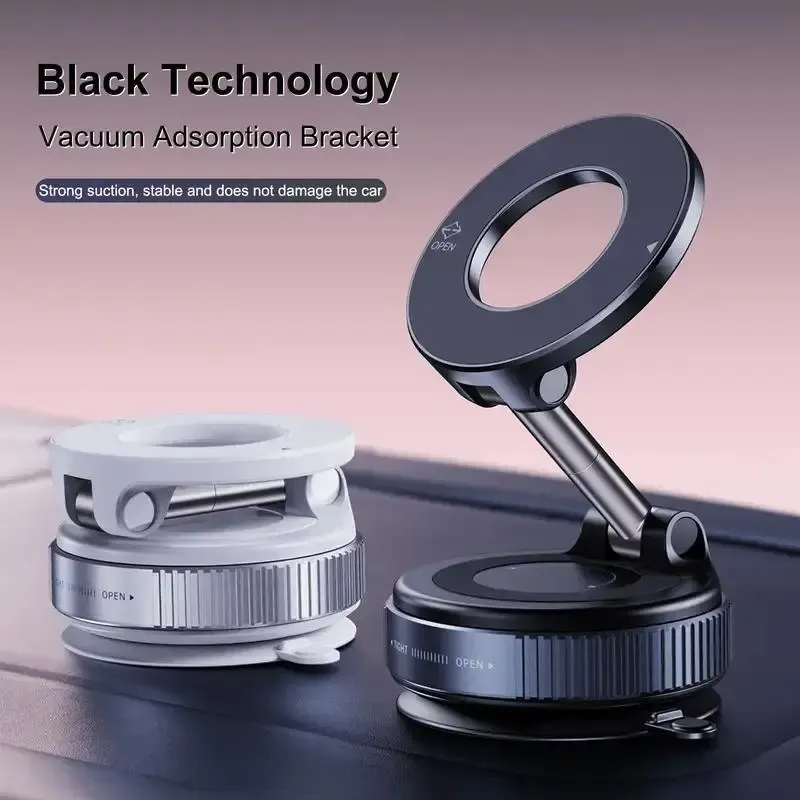 Mobile phone holder, rotating holder, multi-functional car-mounted mobile phone holder