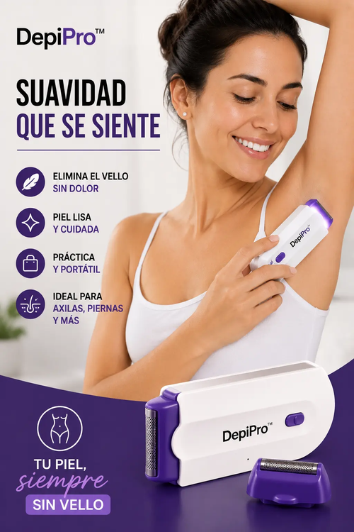 ladies' shaver