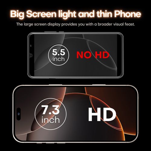 The 16ProMax smartphone