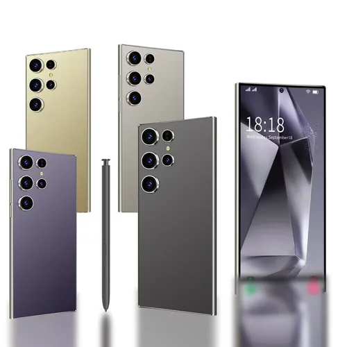 S24 Ultra: Redefine Your Mobile Life