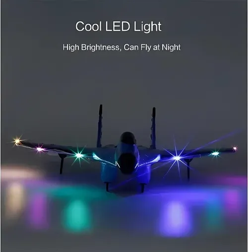 Remote Toy Plane: Let Kids' Dreams Fly!