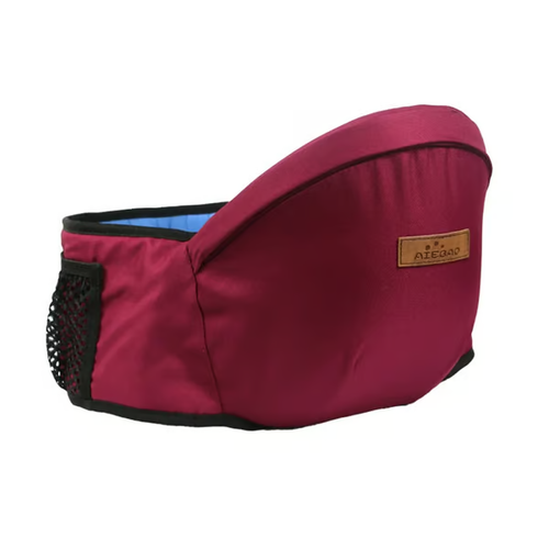 Ergonomic Child 3-36 months Fanny Pack Carry Support Novelty!