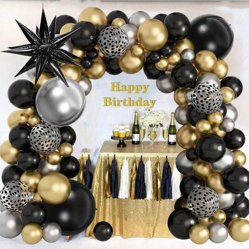 Balloon Wreath Arch Kit
