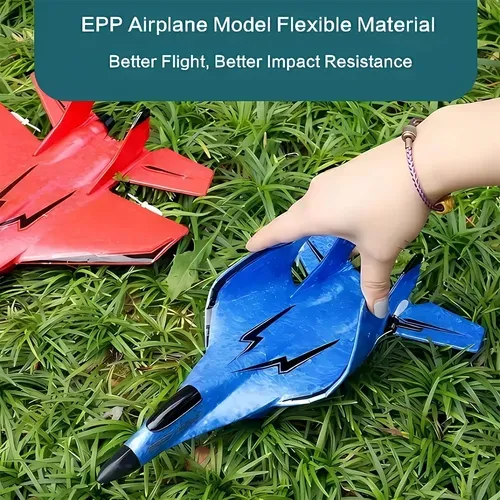 Remote Toy Plane: Let Kids' Dreams Fly!