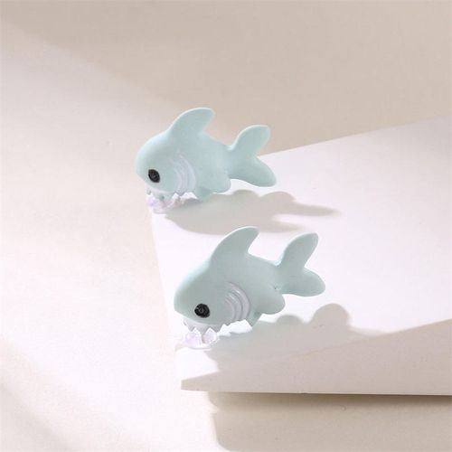 Charming12 Piece Cute Animal Earrings Set