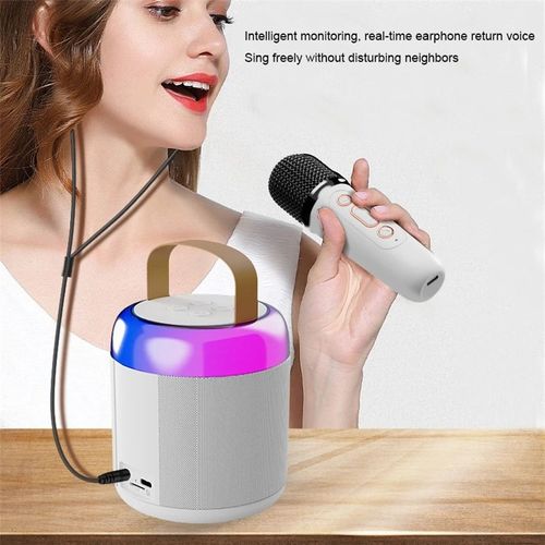 Karaoke