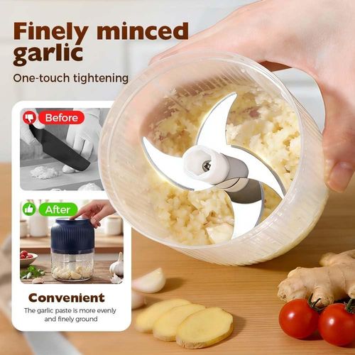 Food Chopper