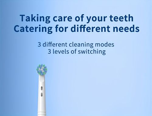 Toothbrush