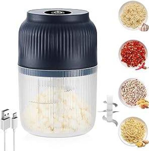 Food Chopper