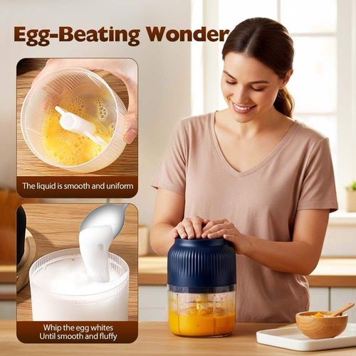 Food Chopper