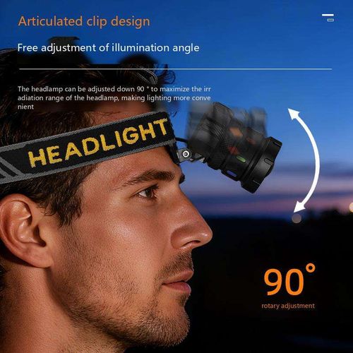 Headlamp
