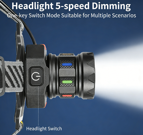 Headlamp