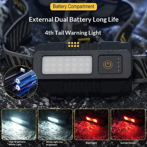 Headlamp