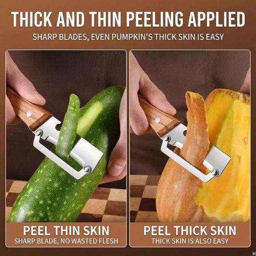 Peeler