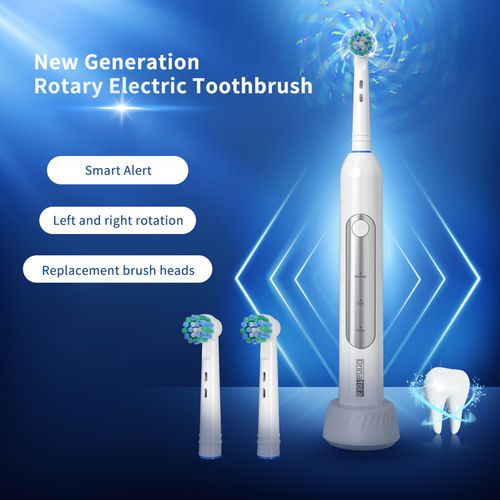 Toothbrush