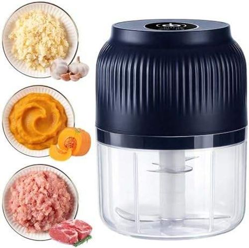 Food Chopper