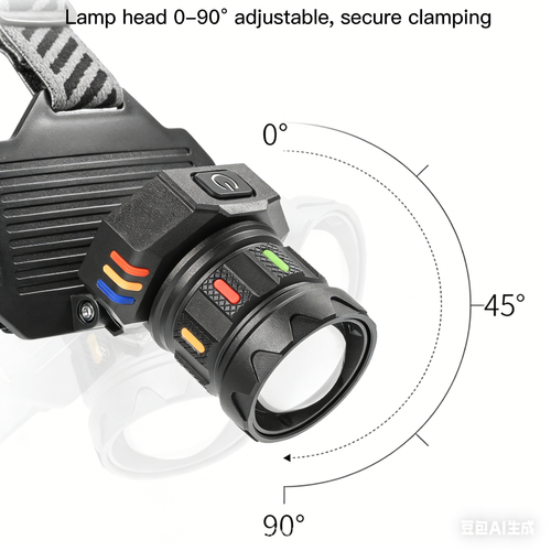 Headlamp