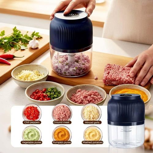 Food Chopper