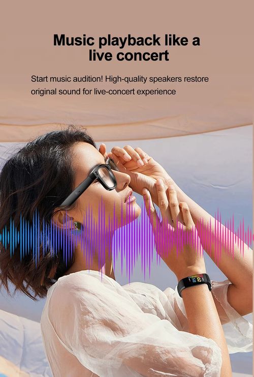 All-in-one AI smart glasses with 2 FREE lenses. Supports HD camera, voice recording, AI object recognition, translation, Bluetooth calls, and AI Q&A. Ultra-light, long battery life, perfect for students, professionals, and daily use in Nigeria.