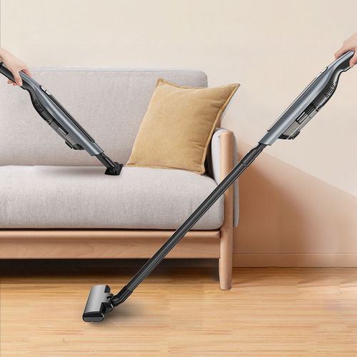 Multifunctional Portable Cordless Handheld Vacuum Cleaner for Car and Home Cleaning