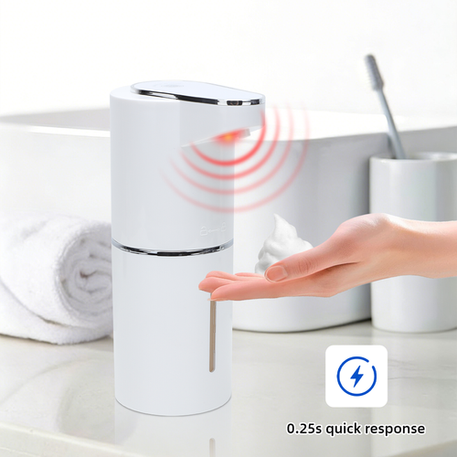 Sensor Soap Dispenser, Automatic Soap Dispenser, Electric Hand Sanitizer Dispenser