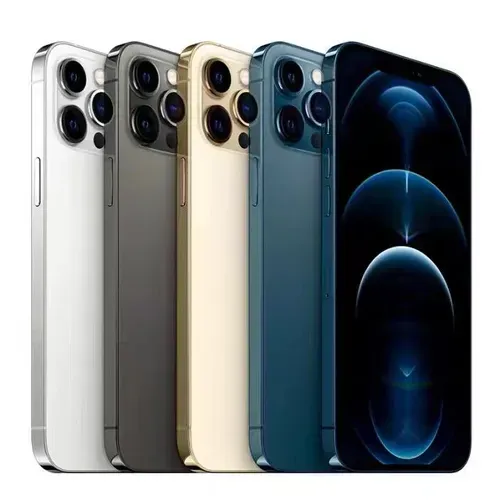 Near-Mint iPhone 12 – Unopened, Unactivated (99% New Refurbished Stock)